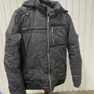 FUSAI - Tech Jacket